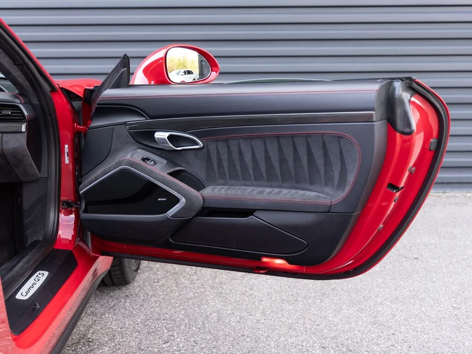 2019 Porsche 991 Carrera GTS - Image 29 of 31