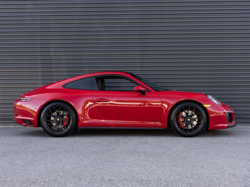 2019 Porsche 991 Carrera GTS - Image 8 of 31