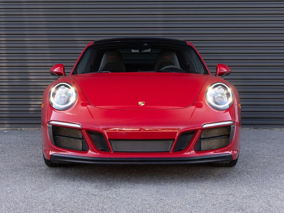 2019 Porsche 991 Carrera GTS - Image 7 of 31
