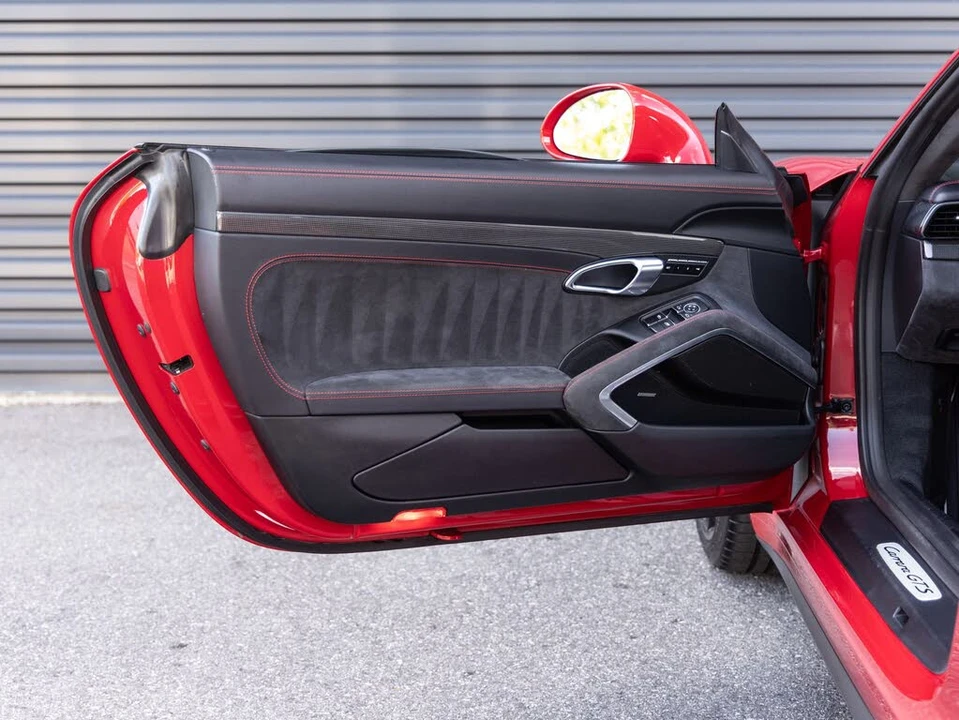 2019 Porsche 991 Carrera GTS - Image 21 of 31