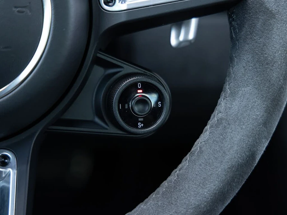 2019 Porsche 991 Carrera GTS - Image 15 of 31