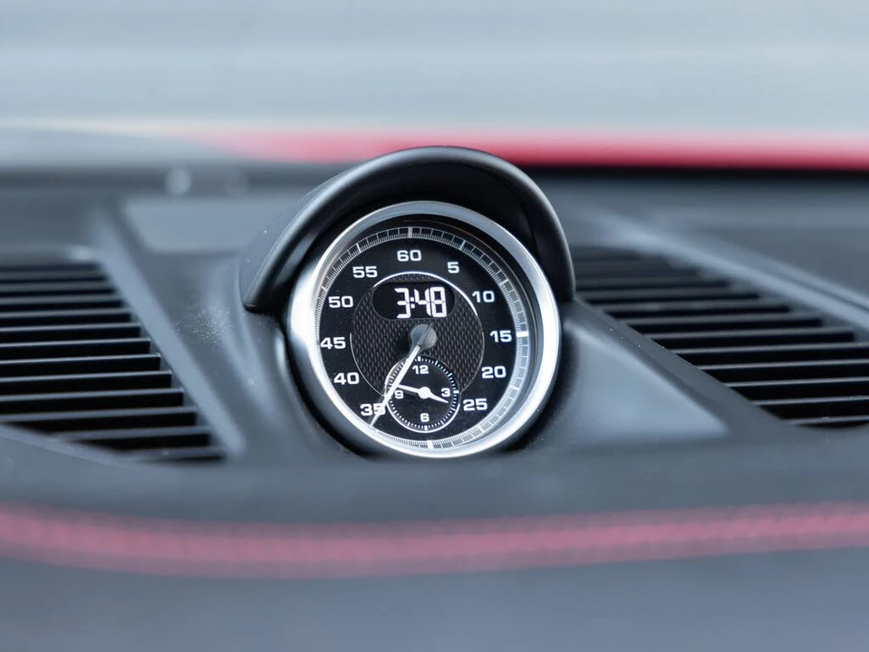 2019 Porsche 991 Carrera GTS - Image 17 of 31
