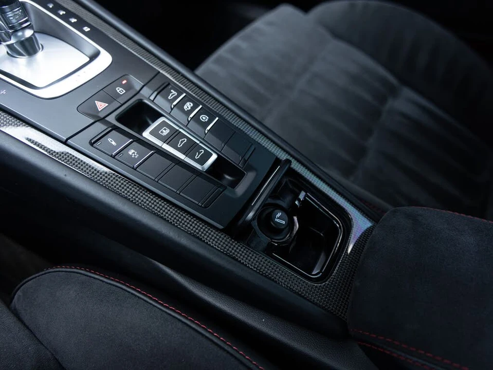 2019 Porsche 991 Carrera GTS - Image 19 of 31