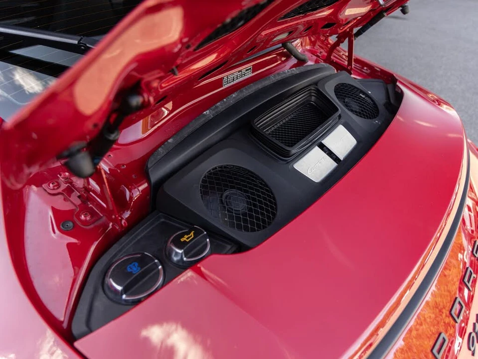 2019 Porsche 991 Carrera GTS - Image 27 of 31