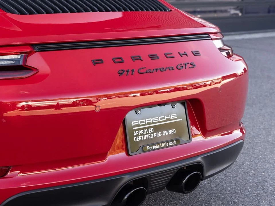 2019 Porsche 991 Carrera GTS - Image 12 of 31