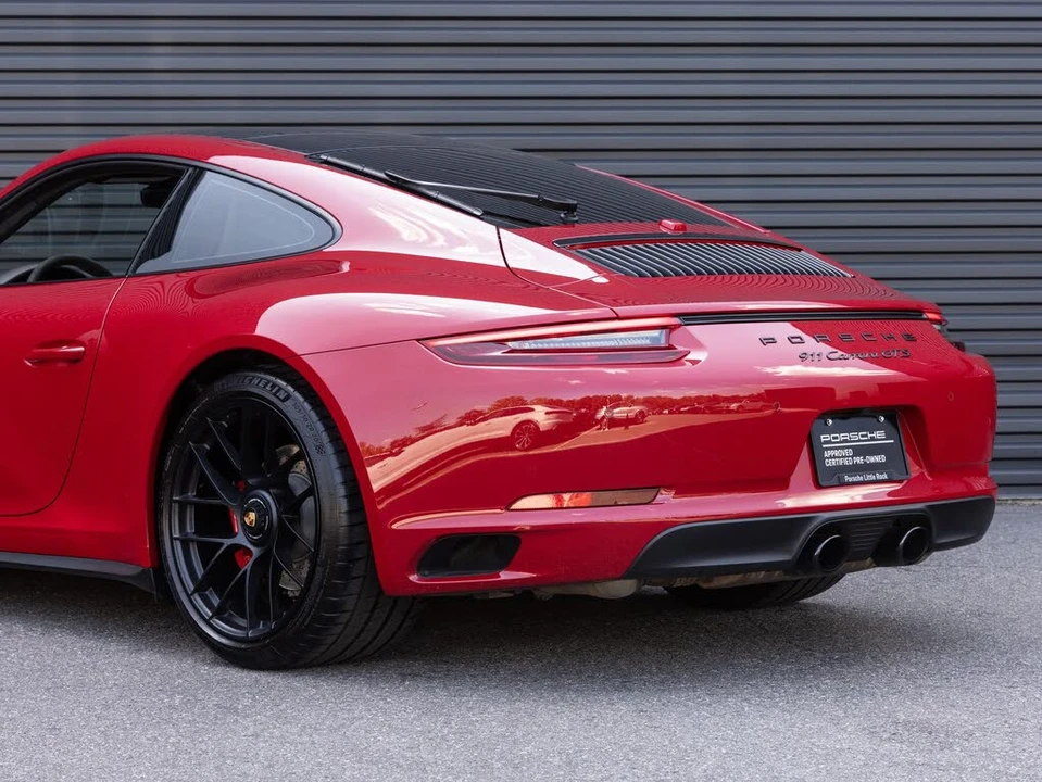 2019 Porsche 991 Carrera GTS - Image 11 of 31