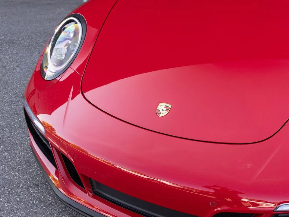 2019 Porsche 991 Carrera GTS - Image 10 of 31