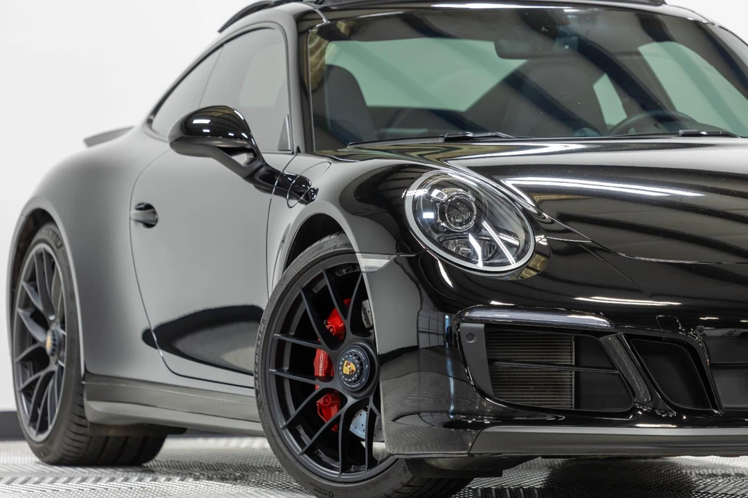 2019 Porsche 991 Carrera GTS - Image 2 of 31
