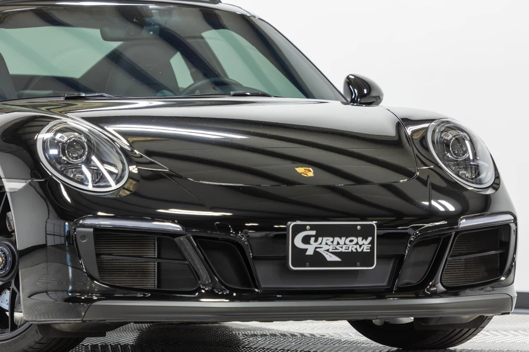 2019 Porsche 991 Carrera GTS - Image 3 of 31