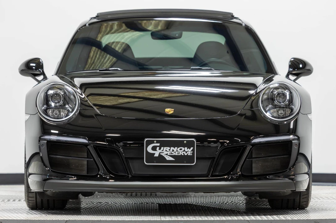 2019 Porsche 991 Carrera GTS - Image 4 of 31