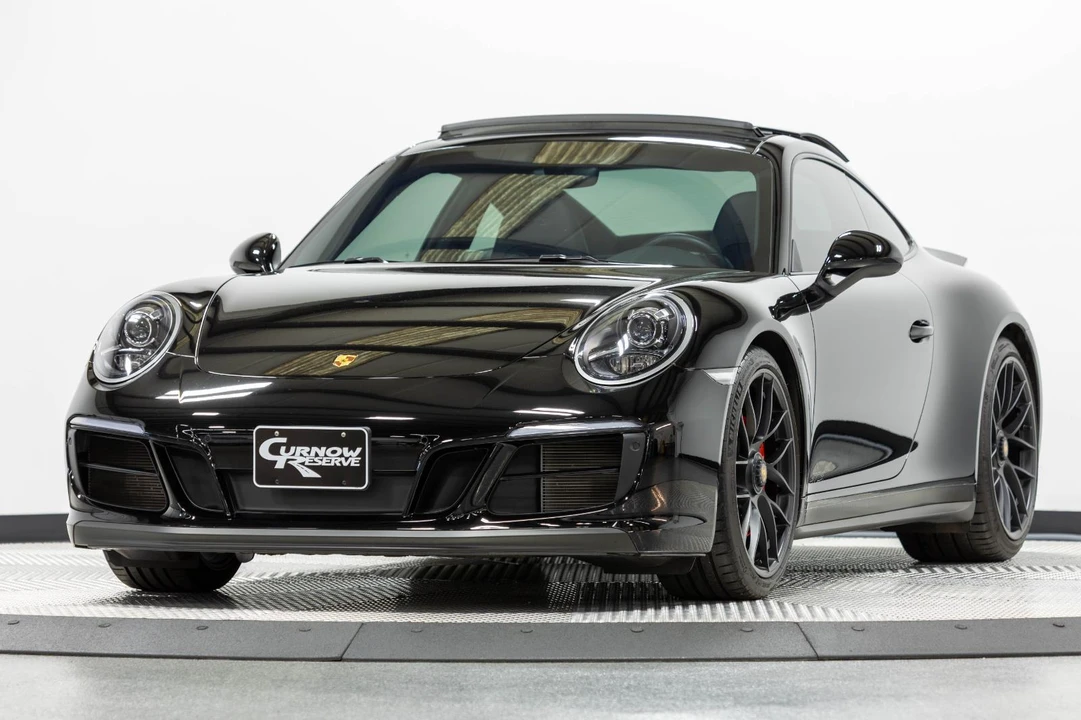 2019 Porsche 991 Carrera GTS - Image 7 of 31
