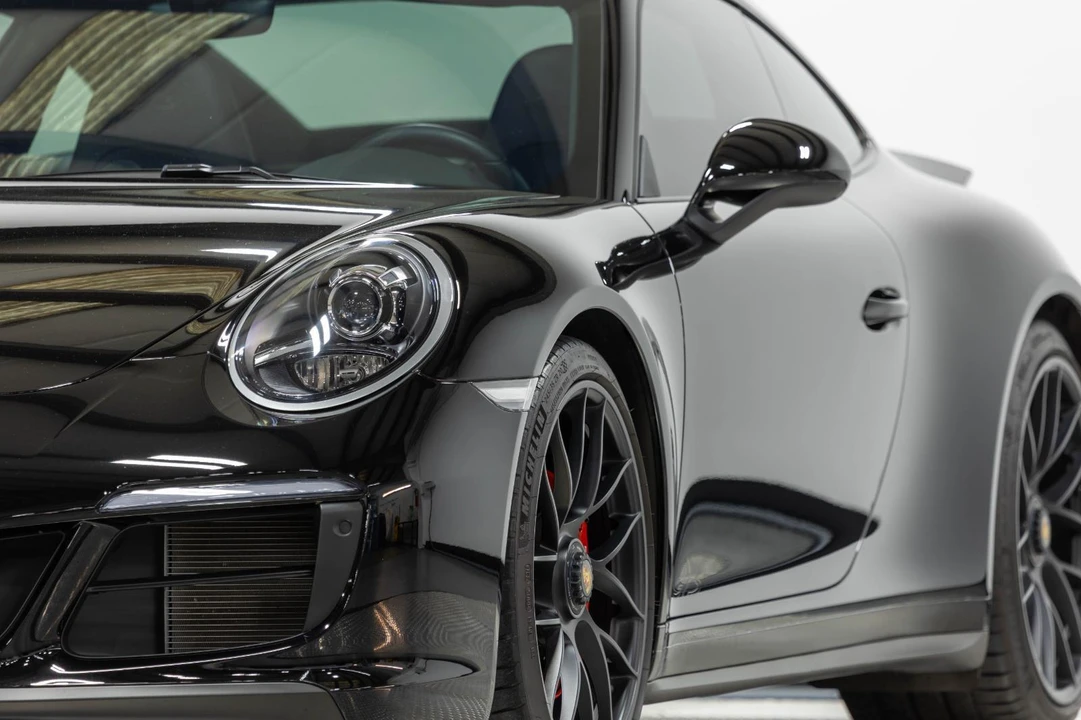 2019 Porsche 991 Carrera GTS - Image 8 of 31