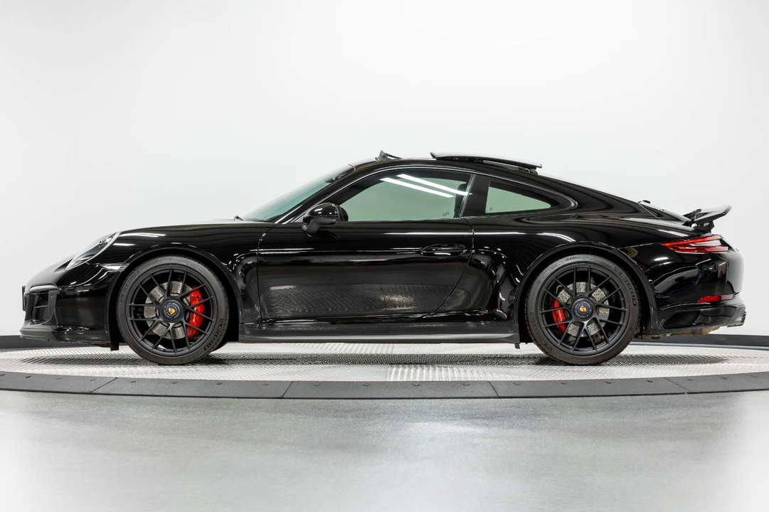 2019 Porsche 991 Carrera GTS - Image 9 of 31