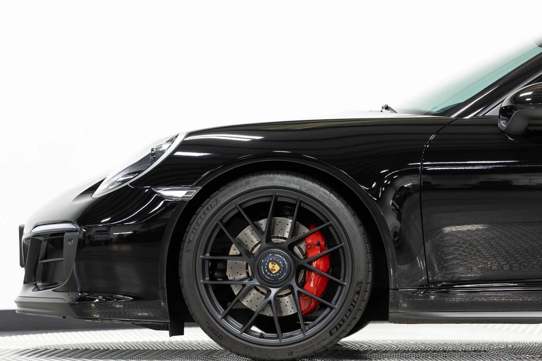 2019 Porsche 991 Carrera GTS - Image 10 of 31