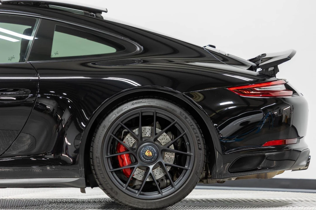 2019 Porsche 991 Carrera GTS - Image 11 of 31