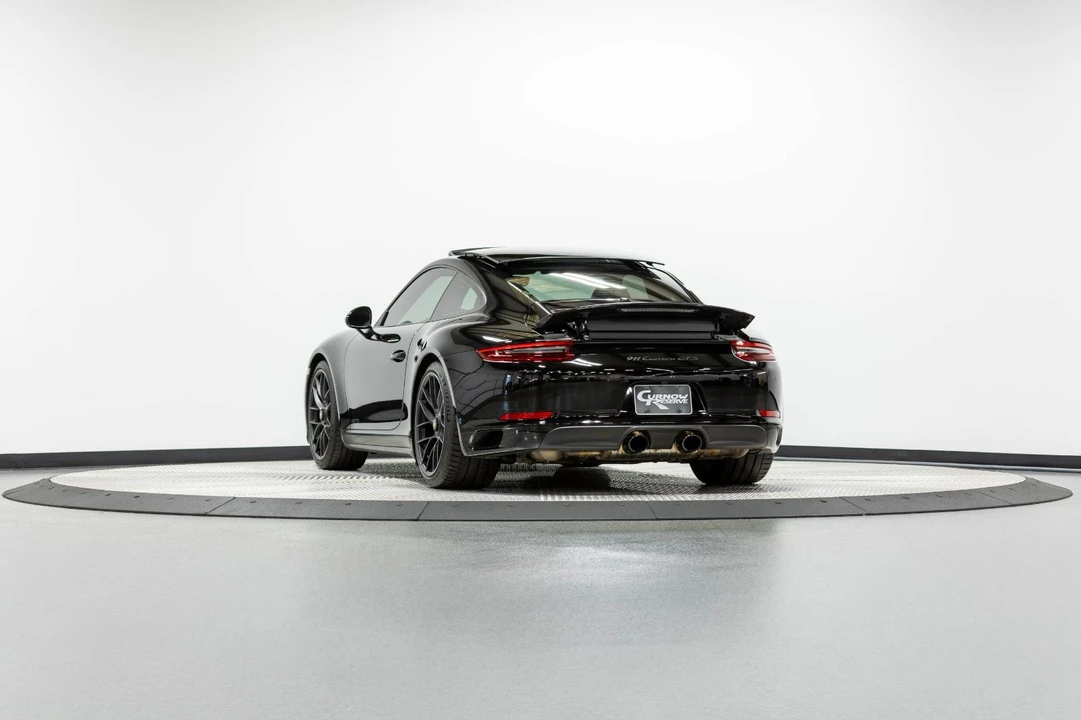 2019 Porsche 991 Carrera GTS - Image 12 of 31