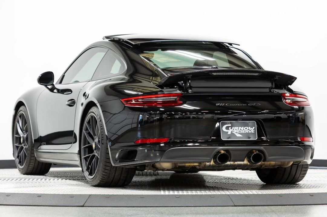 2019 Porsche 991 Carrera GTS - Image 13 of 31