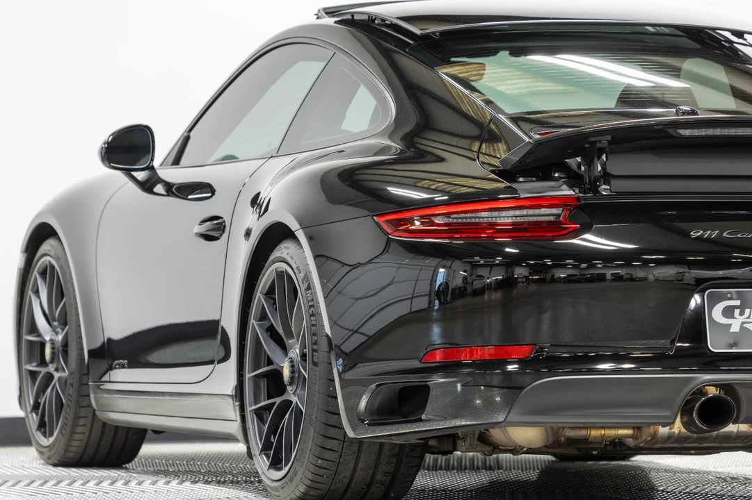 2019 Porsche 991 Carrera GTS - Image 14 of 31