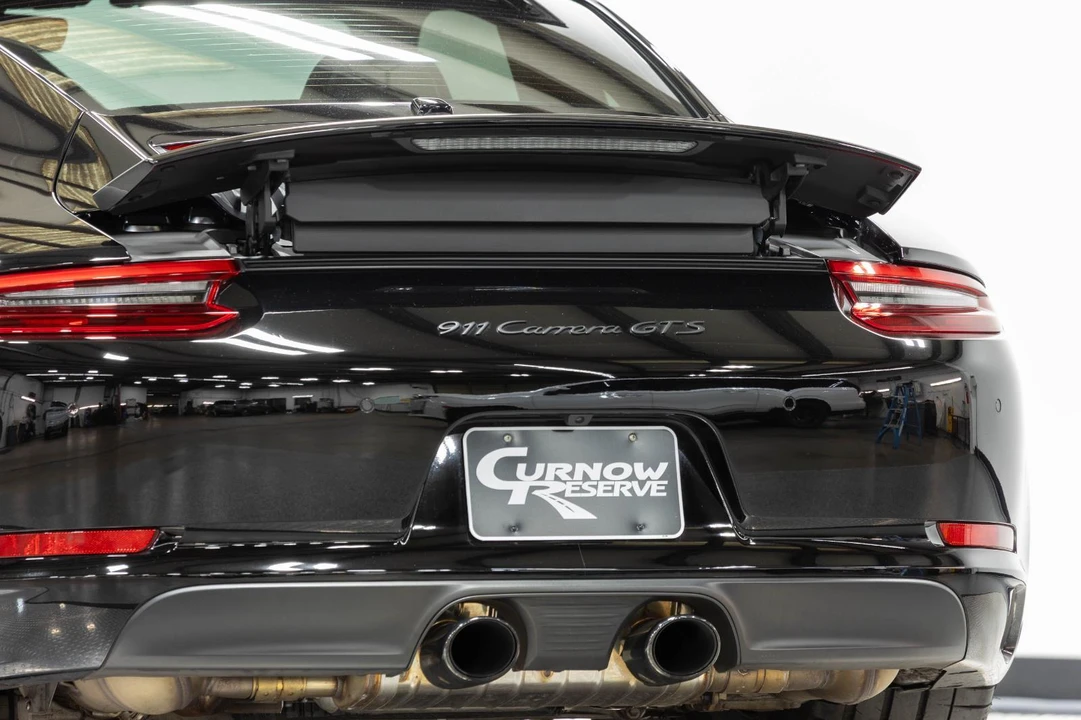 2019 Porsche 991 Carrera GTS - Image 16 of 31