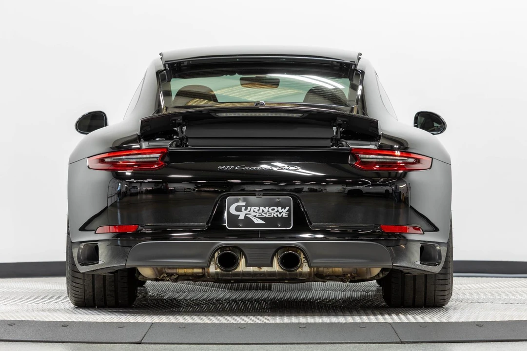 2019 Porsche 991 Carrera GTS - Image 18 of 31