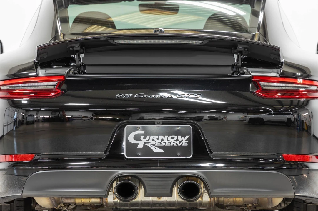 2019 Porsche 991 Carrera GTS - Image 19 of 31