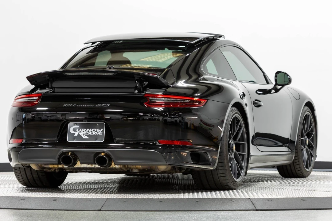 2019 Porsche 991 Carrera GTS - Image 20 of 31