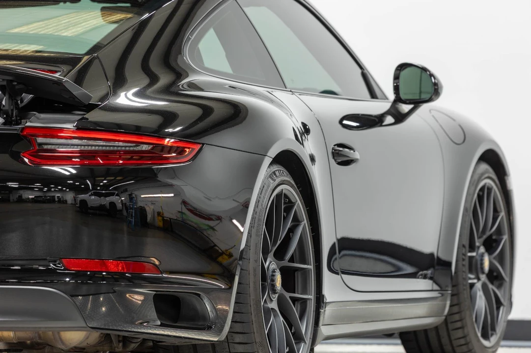 2019 Porsche 991 Carrera GTS - Image 21 of 31