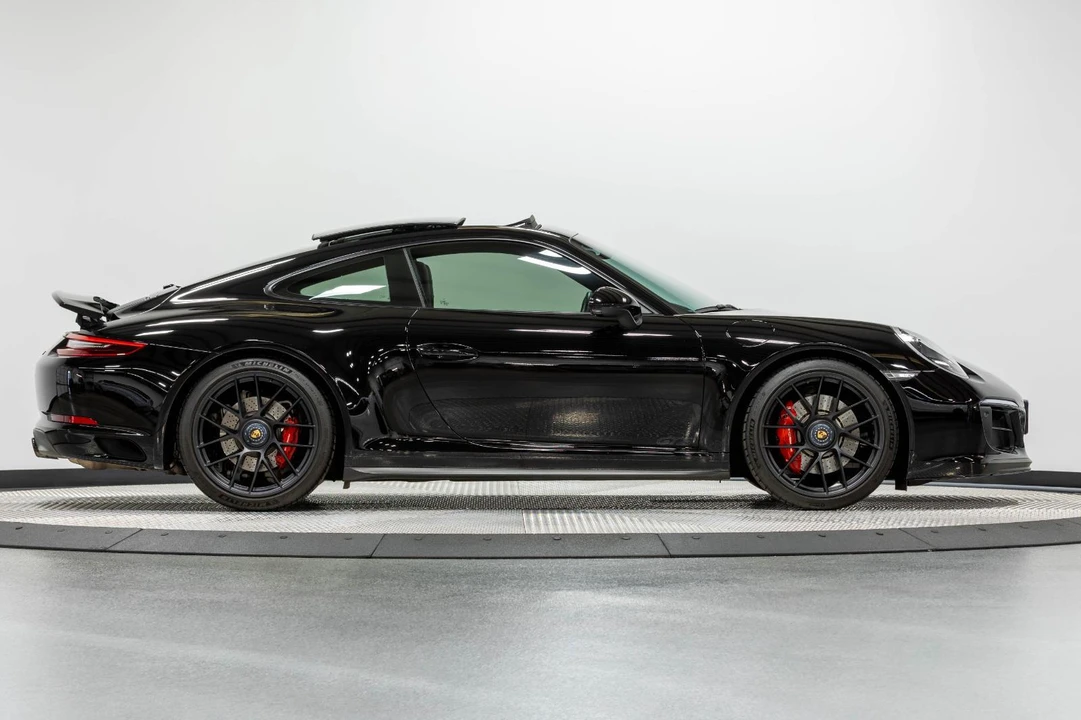 2019 Porsche 991 Carrera GTS - Image 22 of 31