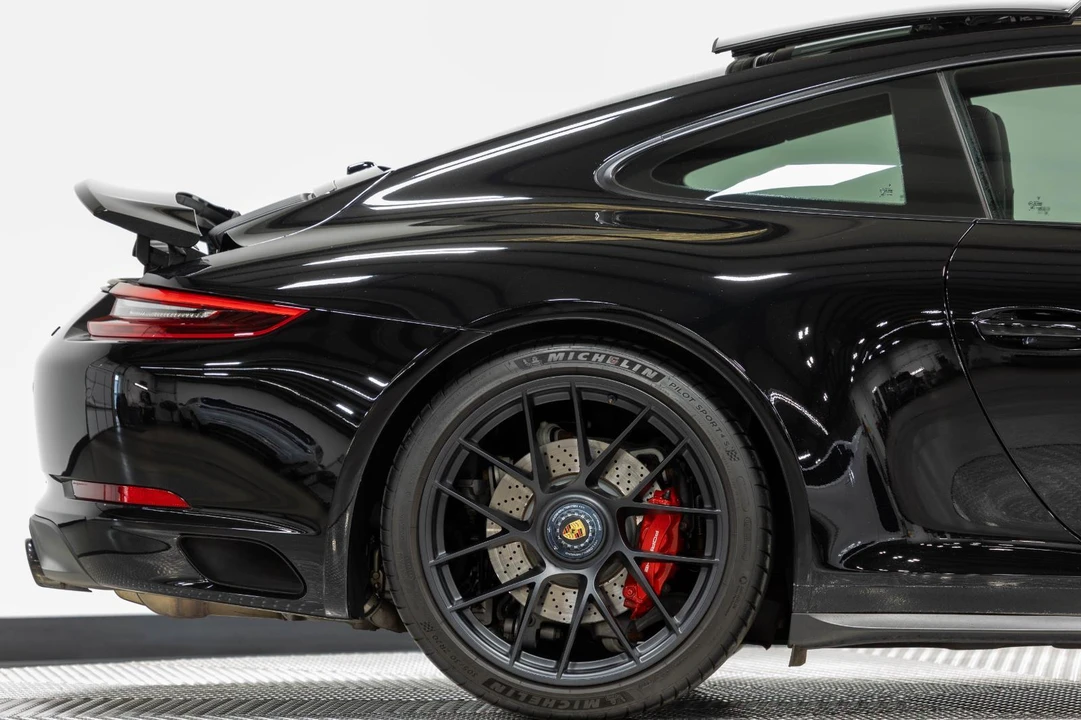 2019 Porsche 991 Carrera GTS - Image 23 of 31