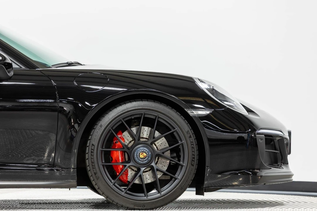 2019 Porsche 991 Carrera GTS - Image 24 of 31