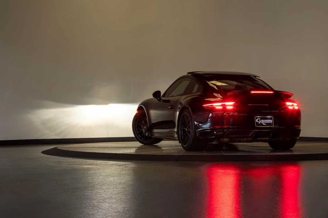 2019 Porsche 991 Carrera GTS - Image 25 of 31