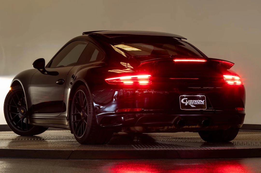 2019 Porsche 991 Carrera GTS - Image 26 of 31