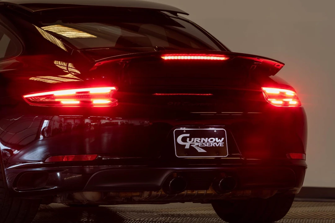 2019 Porsche 991 Carrera GTS - Image 27 of 31