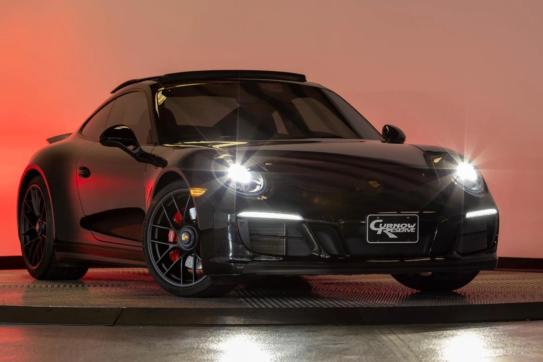 2019 Porsche 991 Carrera GTS - Image 29 of 31
