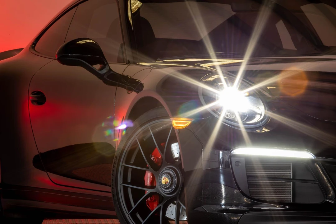 2019 Porsche 991 Carrera GTS - Image 31 of 31