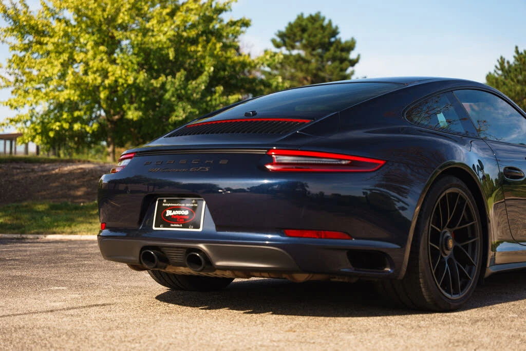 2019 Porsche 991 Carrera GTS - Image 21 of 31