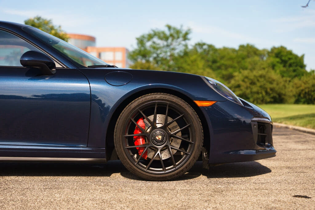 2019 Porsche 991 Carrera GTS - Image 25 of 31