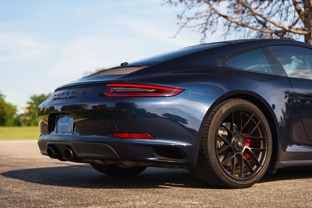 2019 Porsche 991 Carrera GTS - Image 27 of 31