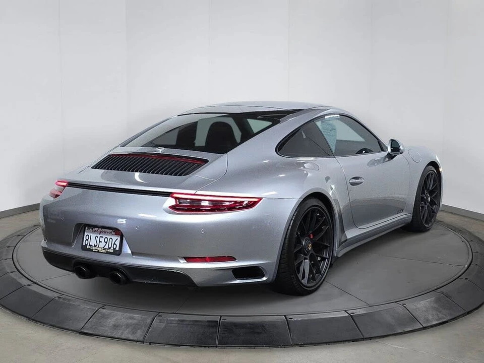 2019 Porsche 991 Carrera GTS - Image 7 of 30