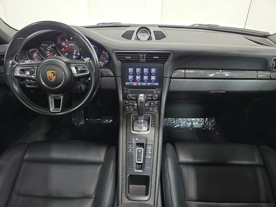 2019 Porsche 991 Carrera GTS - Image 13 of 30