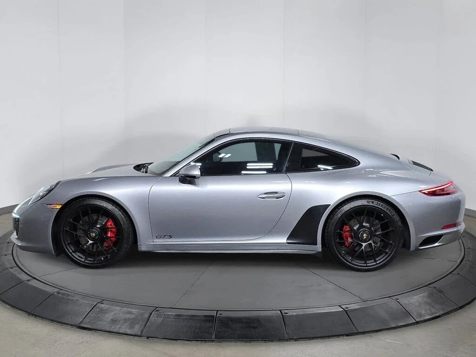 2019 Porsche 991 Carrera GTS - Image 2 of 30
