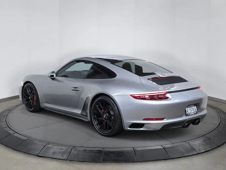 2019 Porsche 991 Carrera GTS - Image 3 of 30