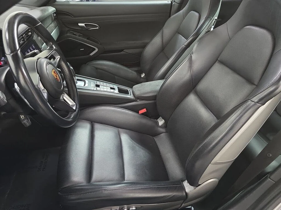2019 Porsche 991 Carrera GTS - Image 5 of 30