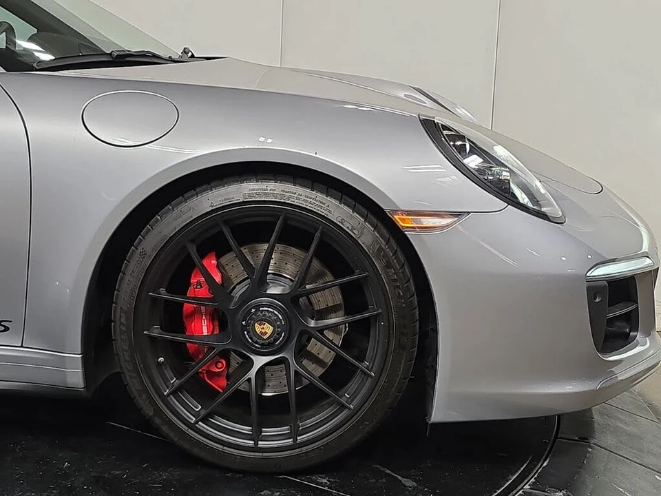 2019 Porsche 991 Carrera GTS - Image 11 of 30