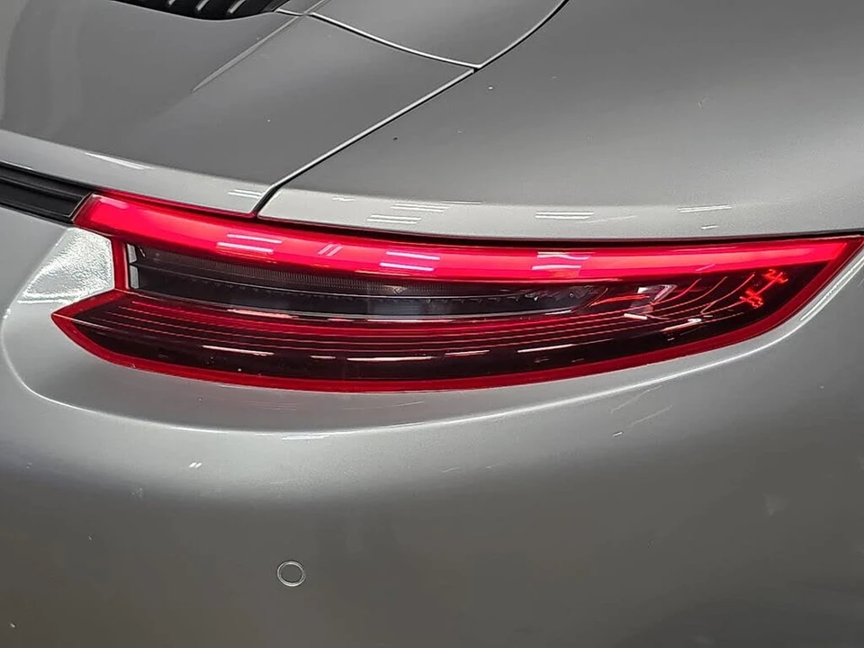 2019 Porsche 991 Carrera GTS - Image 30 of 30