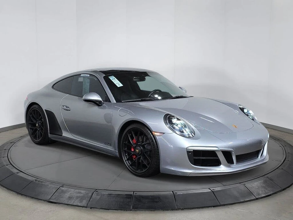 2019 Porsche 991 Carrera GTS - Image 9 of 30