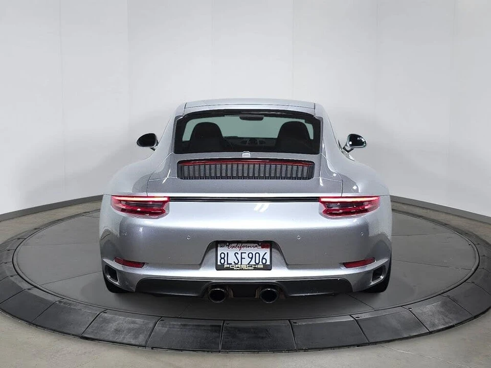 2019 Porsche 991 Carrera GTS - Image 6 of 30