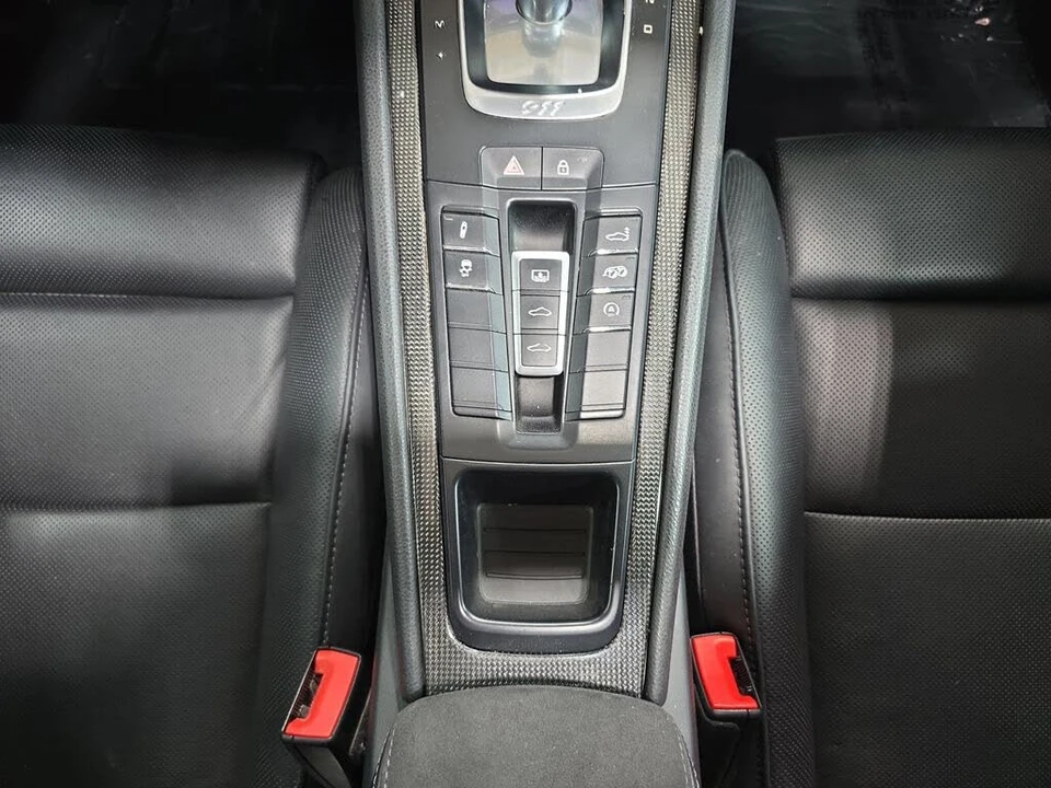 2019 Porsche 991 Carrera GTS - Image 20 of 30