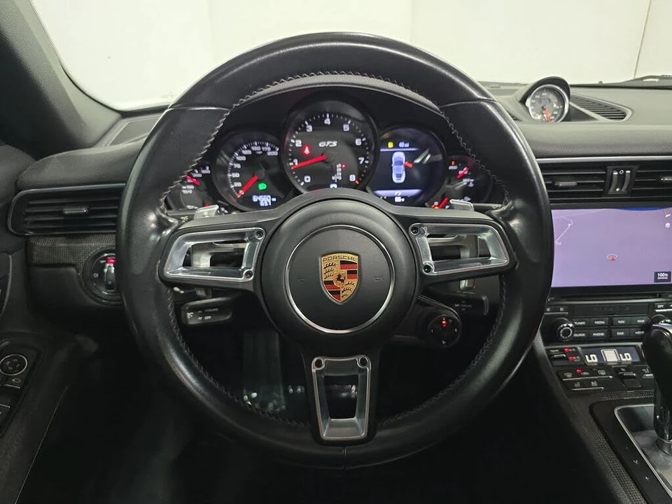 2019 Porsche 991 Carrera GTS - Image 14 of 30