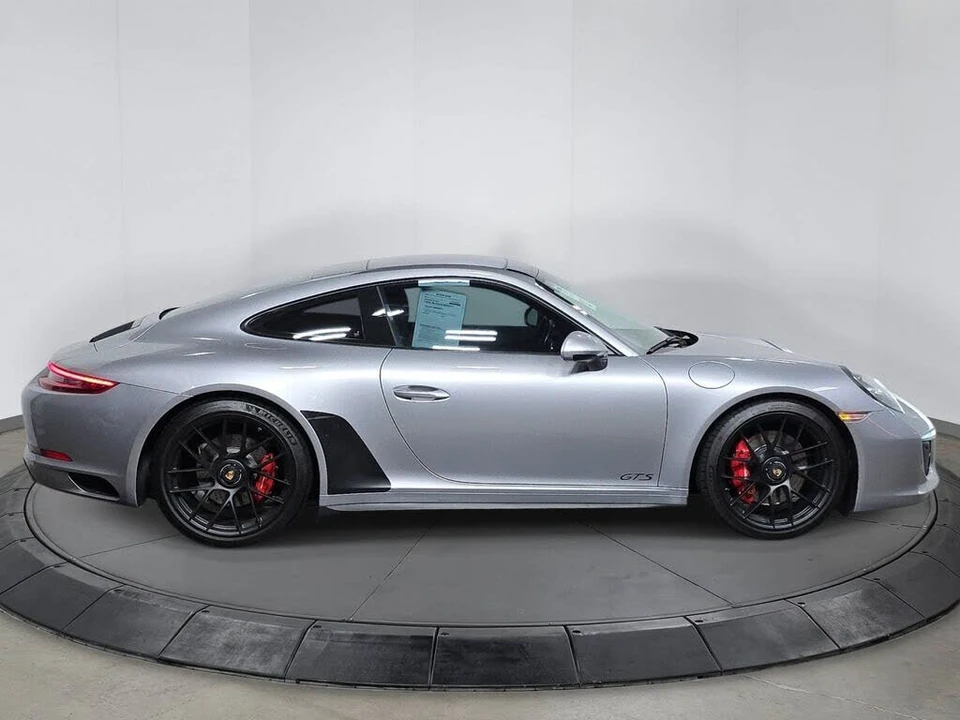 2019 Porsche 991 Carrera GTS - Image 8 of 30